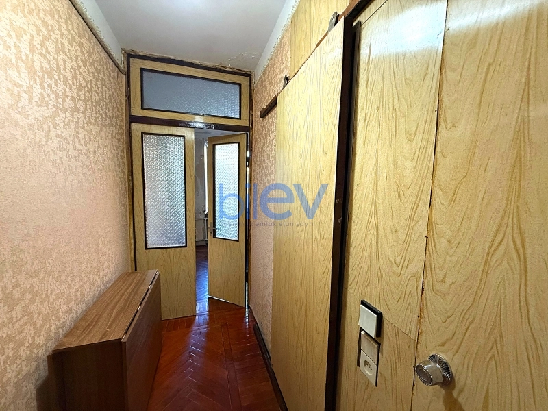 Satış 3 otaqlı Köhnə Tikili bina evi  85m², Bakı