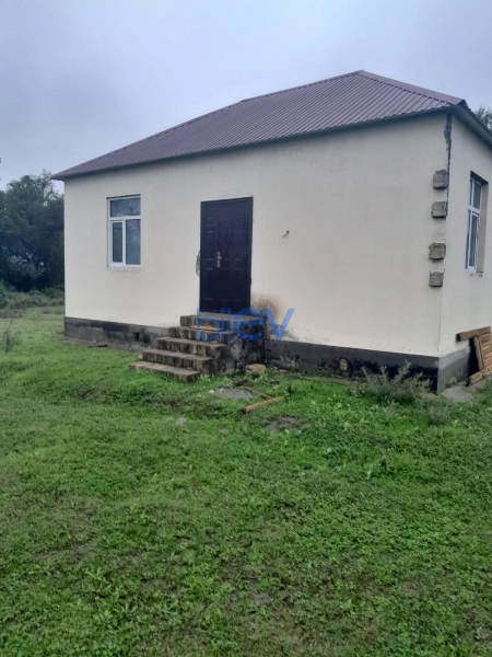 Satış 3 otaqlı Torpaq  47m², Oğuz