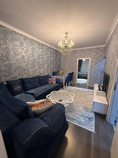 Satış 3 otaqlı Köhnə Tikili bina evi  65m², Bakı