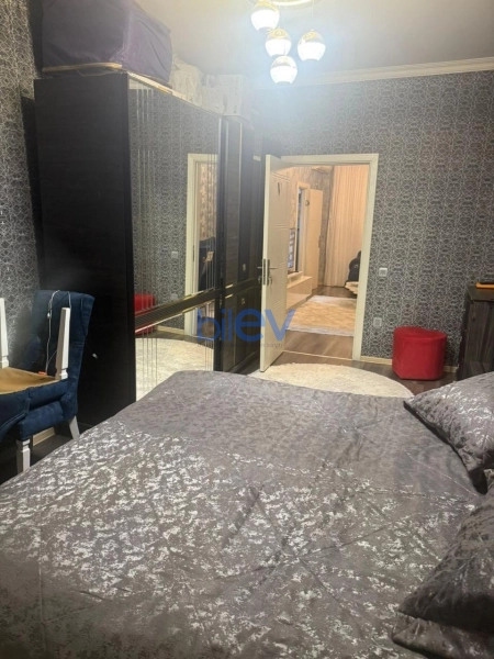 Satış 3 otaqlı Köhnə Tikili bina evi  65m², Bakı