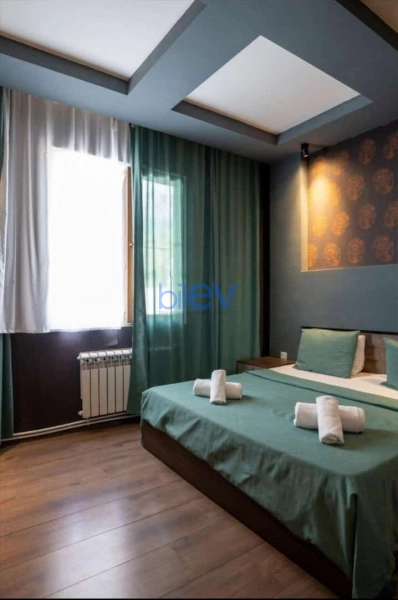 Günlük Kirayə 3 otaqlı Otel  50m², Qəbələ