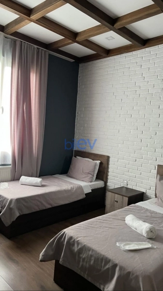 Günlük Kirayə 3 otaqlı Otel  50m², Qəbələ