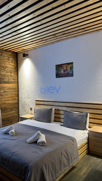 Günlük Kirayə 3 otaqlı Otel  50m², Qəbələ