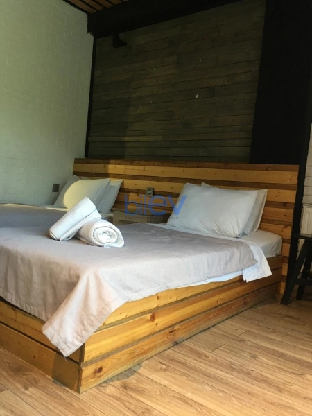 Günlük Kirayə 3 otaqlı Otel  50m², Qəbələ