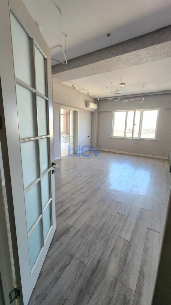 Satış 3 otaqlı Yeni Tikili bina evi  103m², Bakı