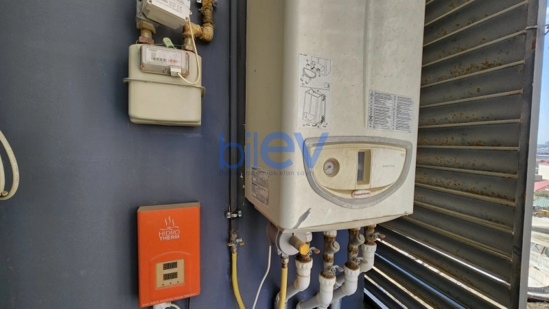 Satış 3 otaqlı Yeni Tikili bina evi  103m², Bakı