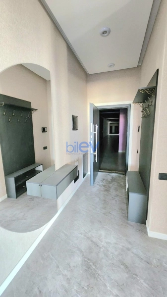 Satış 3 otaqlı Yeni Tikili bina evi  103m², Bakı