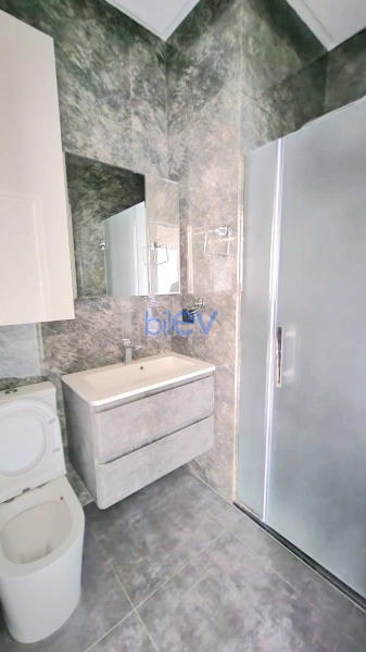 Satış 3 otaqlı Yeni Tikili bina evi  103m², Bakı