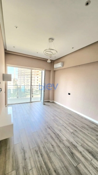 Satış 3 otaqlı Yeni Tikili bina evi  103m², Bakı