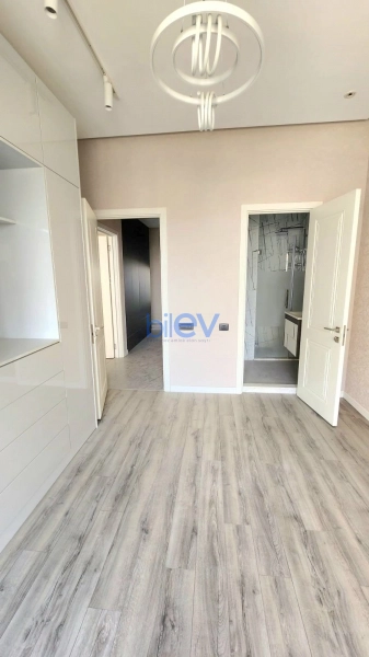 Satış 3 otaqlı Yeni Tikili bina evi  103m², Bakı