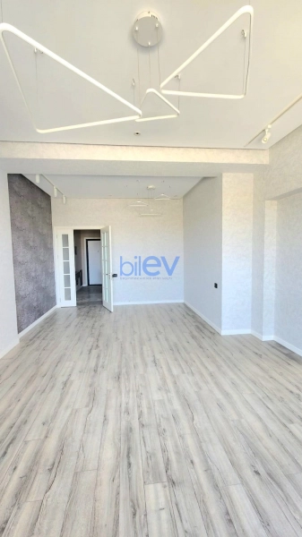 Satış 3 otaqlı Yeni Tikili bina evi  103m², Bakı