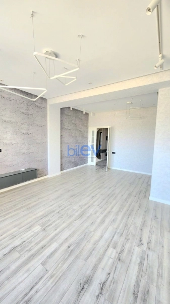 Satış 3 otaqlı Yeni Tikili bina evi  103m², Bakı