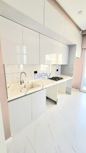 Satış 3 otaqlı Yeni Tikili bina evi  103m², Bakı
