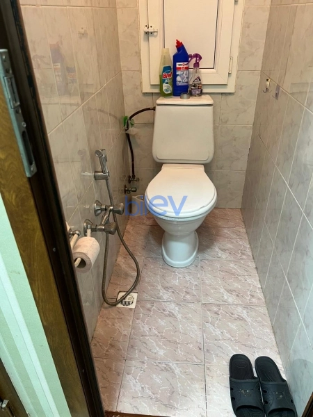 Satış 3 otaqlı Köhnə Tikili bina evi  70m², Bakı