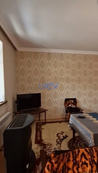 Satış 4 otaqlı Həyət evi  90m², Gəncə