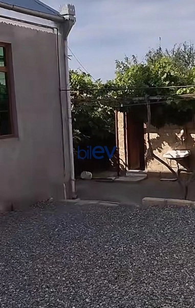 Satış 4 otaqlı Həyət evi  90m², Gəncə