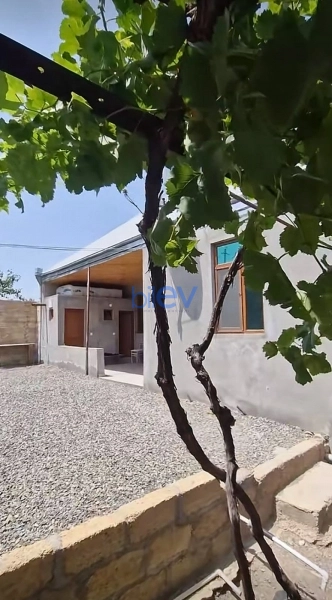 Satış 4 otaqlı Həyət evi  90m², Gəncə