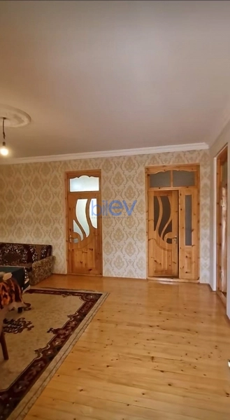 Satış 4 otaqlı Həyət evi  90m², Gəncə