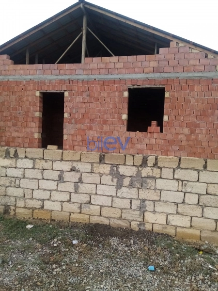 Satış 3 otaqlı Həyət evi  89m², Sumqayıt