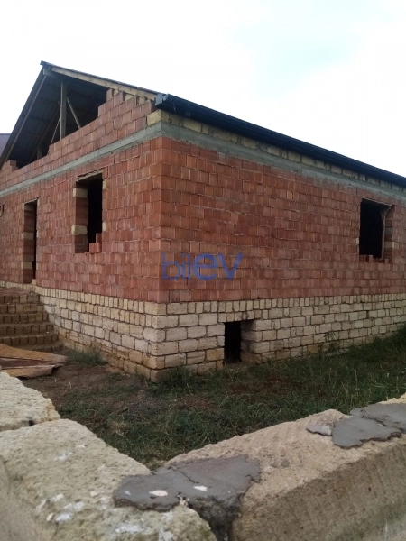 Satış 3 otaqlı Həyət evi  89m², Sumqayıt