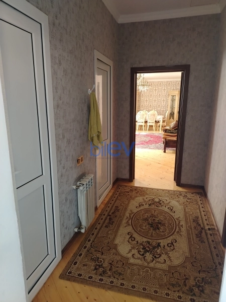 Satış 5 otaqlı Həyət evi  200m², Bakı