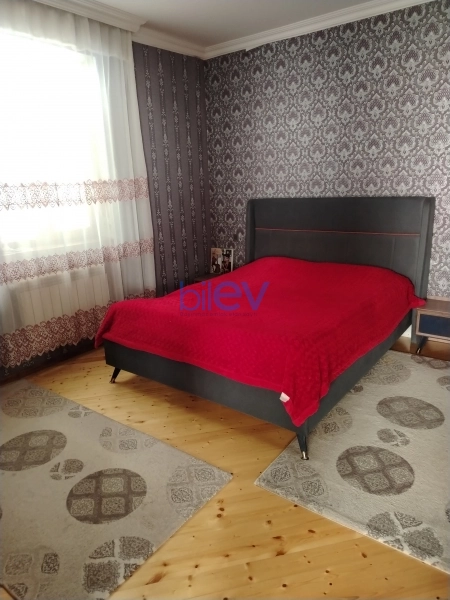 Satış 5 otaqlı Həyət evi  200m², Bakı