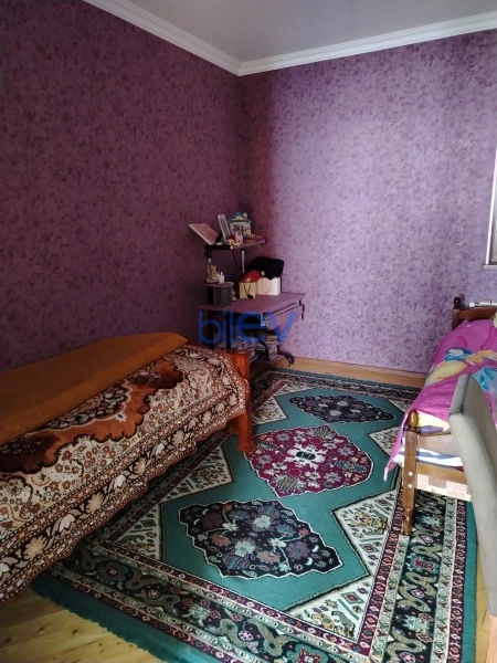 Satış 5 otaqlı Həyət evi  200m², Bakı