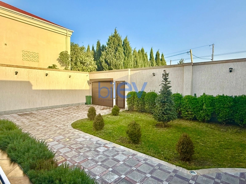 Satış 4 otaqlı Həyət evi  150m², Bakı