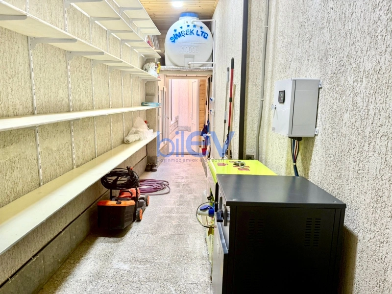 Satış 4 otaqlı Həyət evi  150m², Bakı