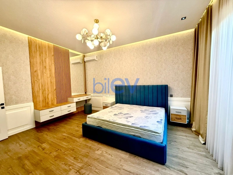 Satış 4 otaqlı Həyət evi  150m², Bakı