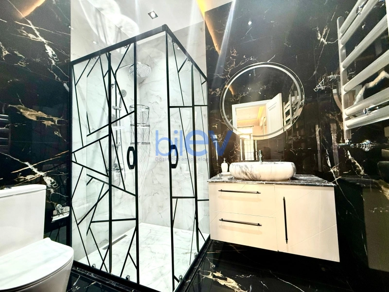 Satış 4 otaqlı Həyət evi  150m², Bakı