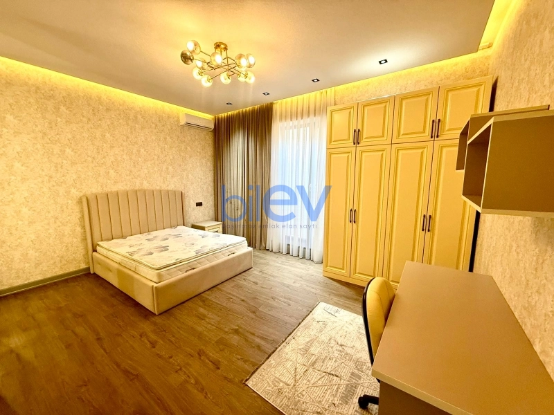 Satış 4 otaqlı Həyət evi  150m², Bakı