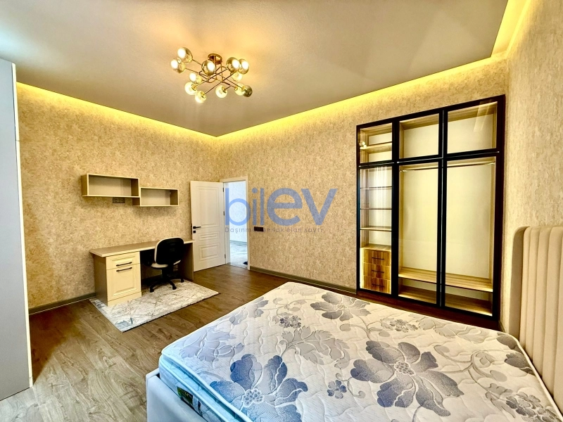 Satış 4 otaqlı Həyət evi  150m², Bakı