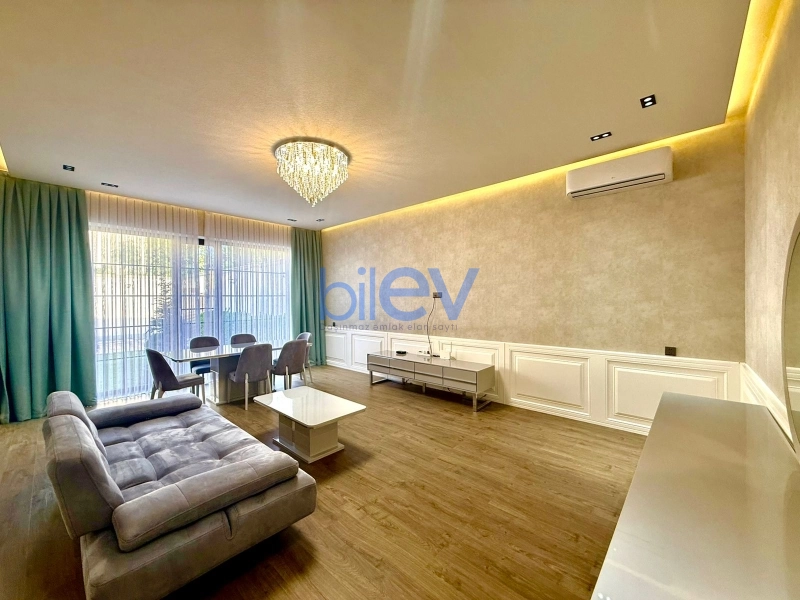 Satış 4 otaqlı Həyət evi  150m², Bakı