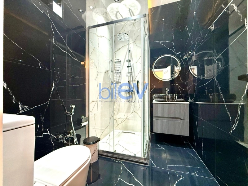 Satış 4 otaqlı Həyət evi  150m², Bakı