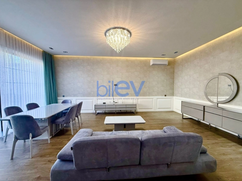Satış 4 otaqlı Həyət evi  150m², Bakı