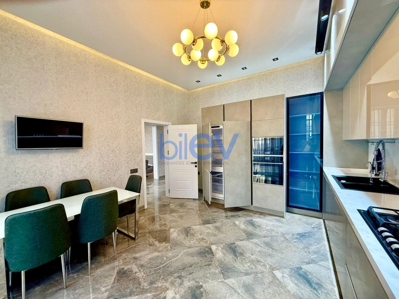 Satış 4 otaqlı Həyət evi  150m², Bakı