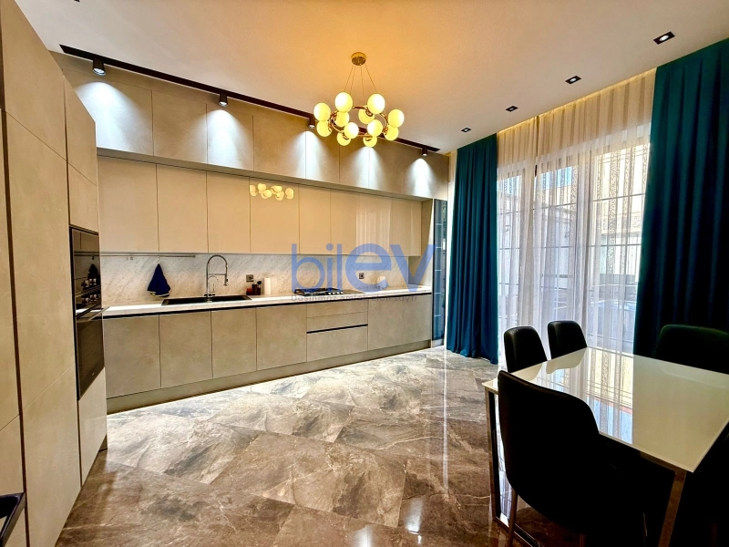 Satış 4 otaqlı Həyət evi  150m², Bakı