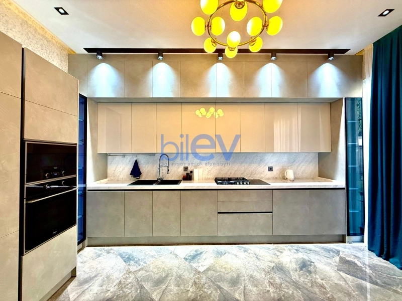 Satış 4 otaqlı Həyət evi  150m², Bakı