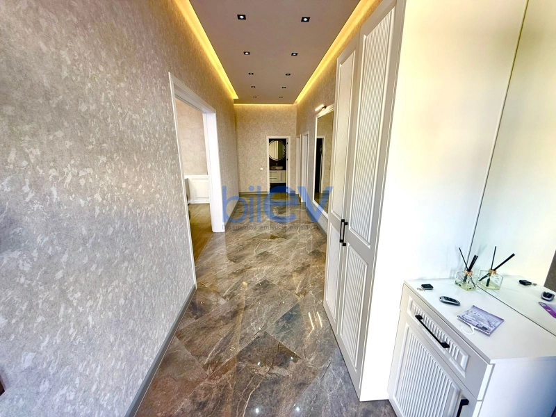 Satış 4 otaqlı Həyət evi  150m², Bakı