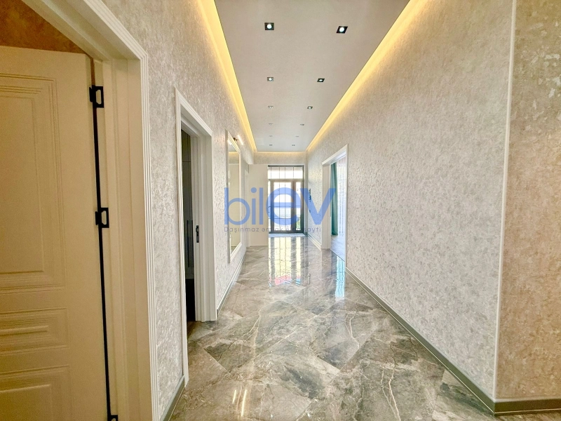 Satış 4 otaqlı Həyət evi  150m², Bakı