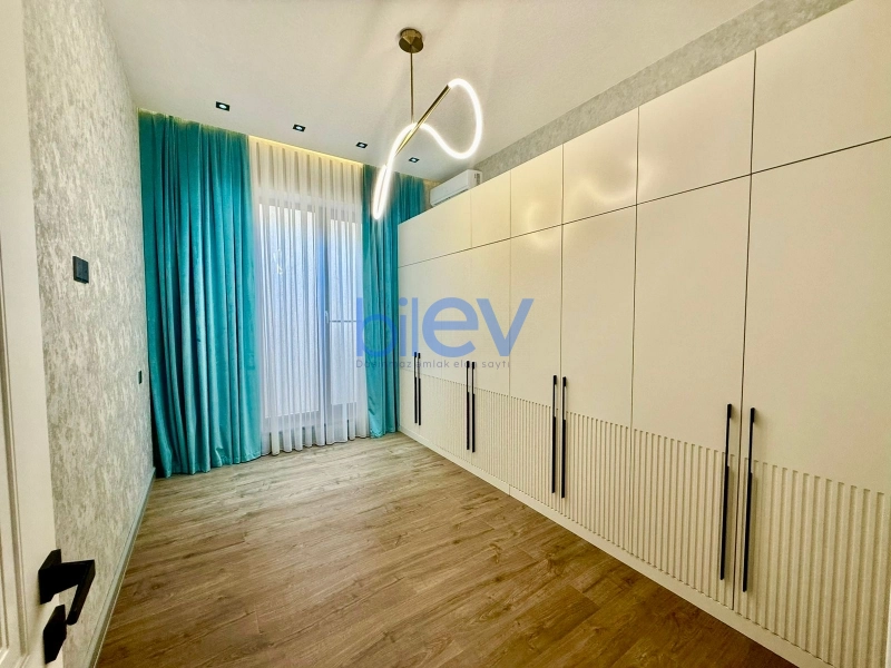 Satış 4 otaqlı Həyət evi  150m², Bakı