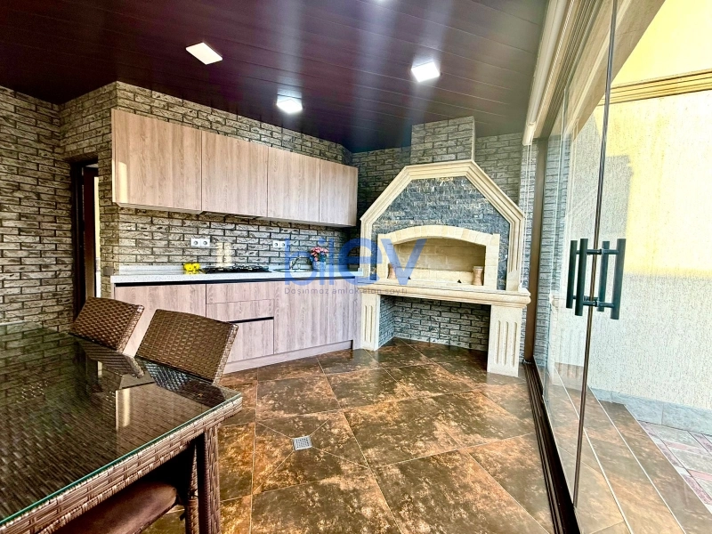 Satış 4 otaqlı Həyət evi  150m², Bakı