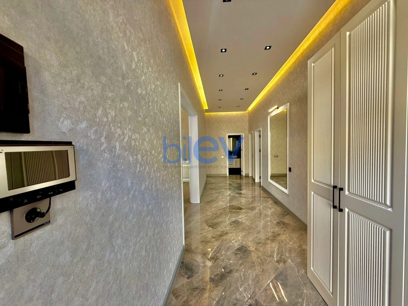 Satış 4 otaqlı Həyət evi  150m², Bakı