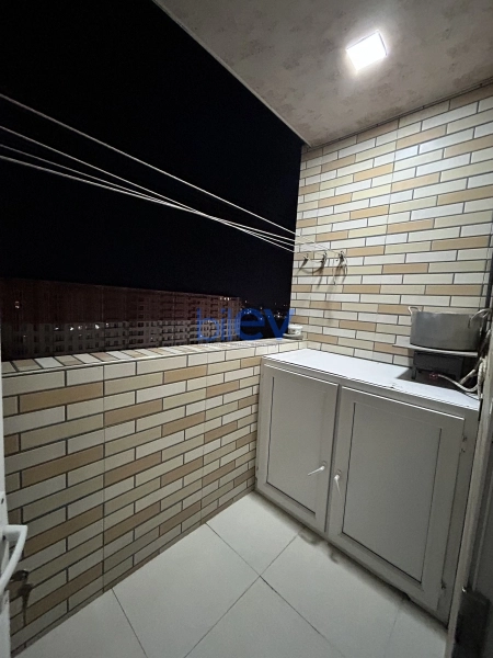 Satış 4 otaqlı Yeni Tikili bina evi  95m², Sumqayıt