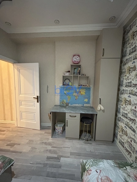 Satış 4 otaqlı Yeni Tikili bina evi  95m², Sumqayıt