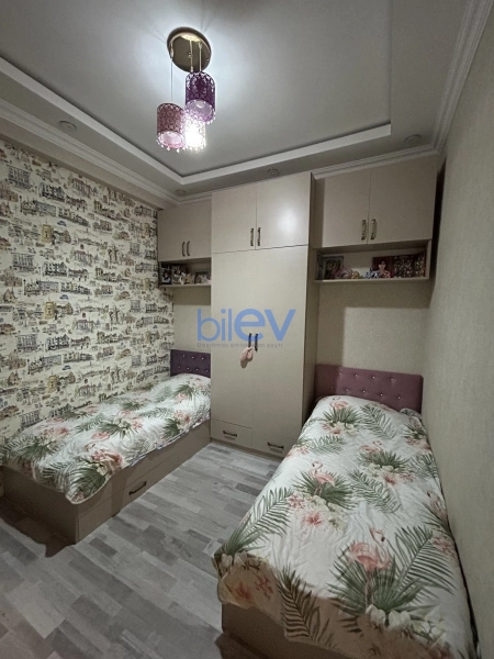 Satış 4 otaqlı Yeni Tikili bina evi  95m², Sumqayıt