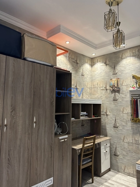 Satış 4 otaqlı Yeni Tikili bina evi  95m², Sumqayıt
