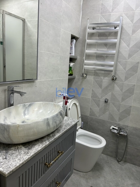 Satış 4 otaqlı Yeni Tikili bina evi  95m², Sumqayıt