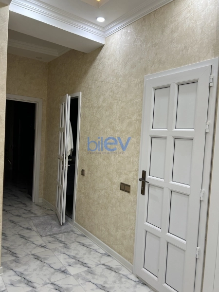 Satış 4 otaqlı Yeni Tikili bina evi  95m², Sumqayıt